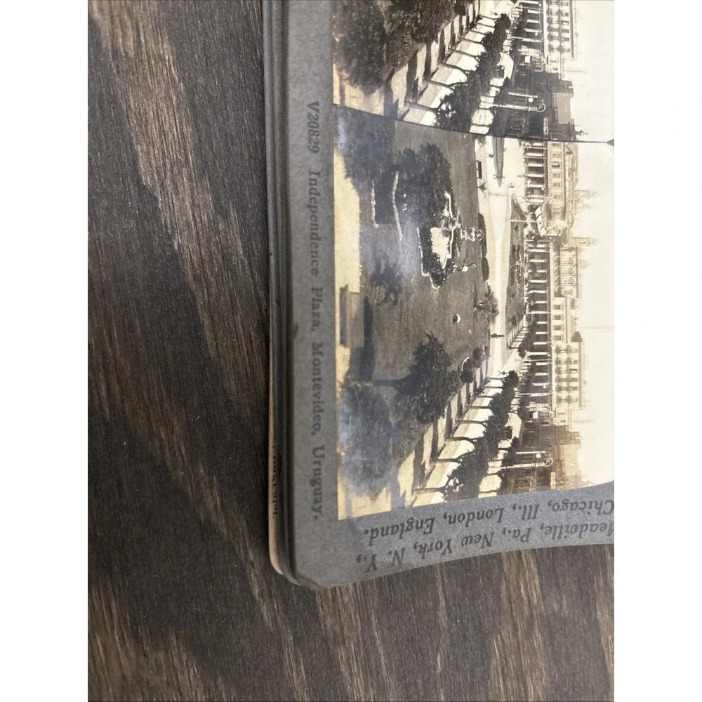N/A vintage keystone